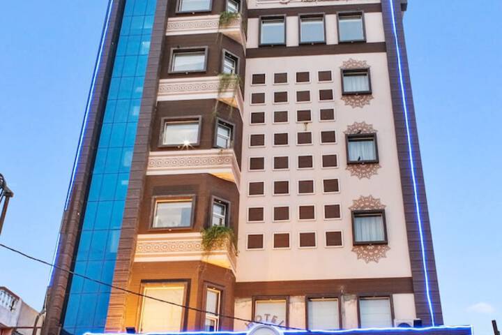 Hotel 58 of 61