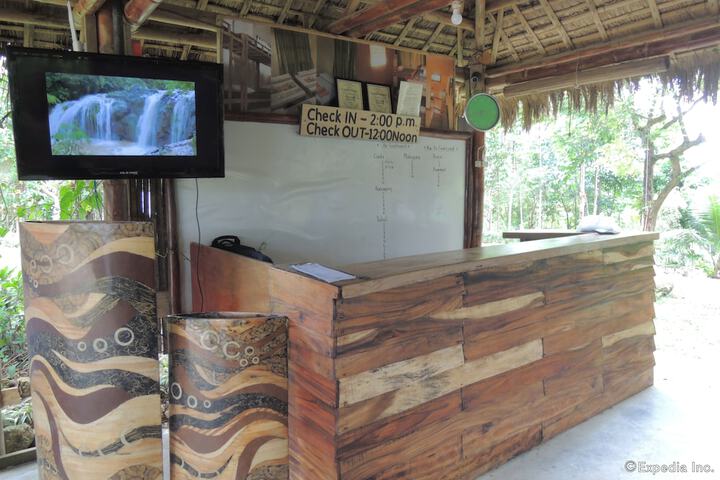 Danasan Eco Adventure Park