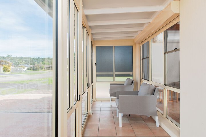 Terrace/Patio 11 of 15