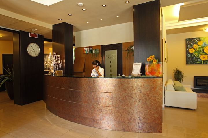 Hotel Interior 3 of 48