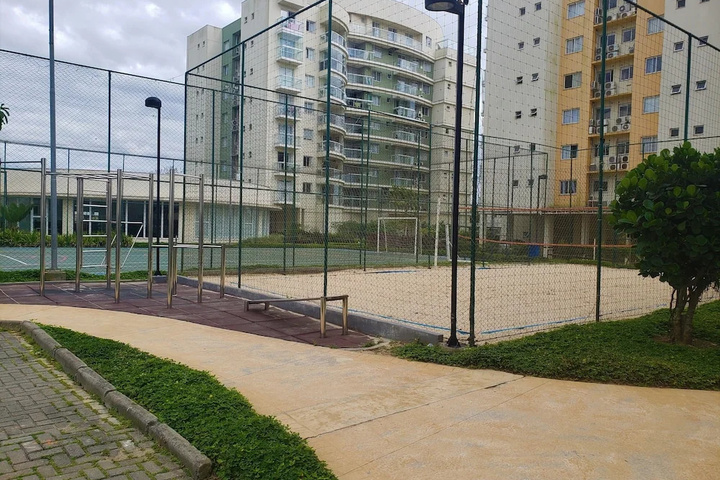 Ap Nautilus Master Oceanic em Penha
