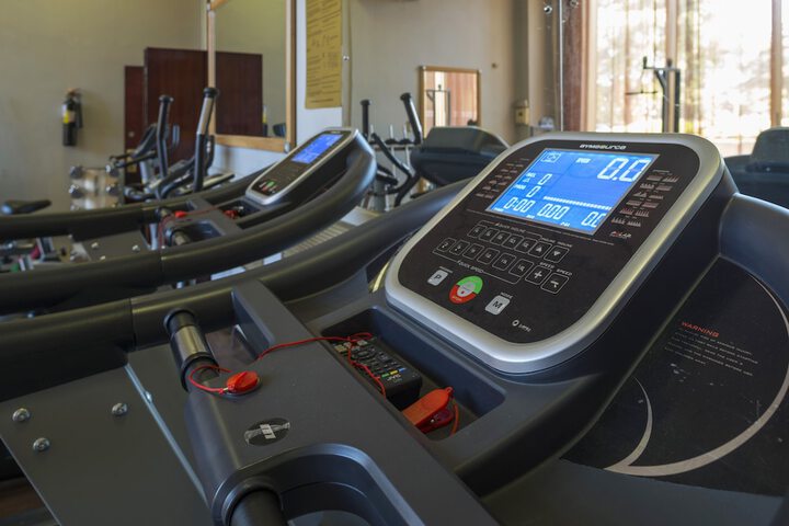 Fitness Club
