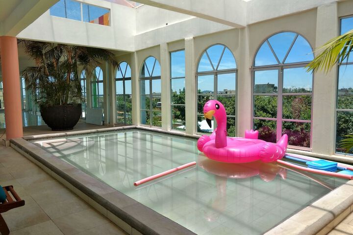 Pool 19 of 36
