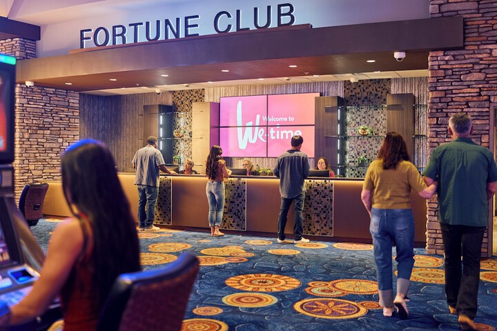 Casino