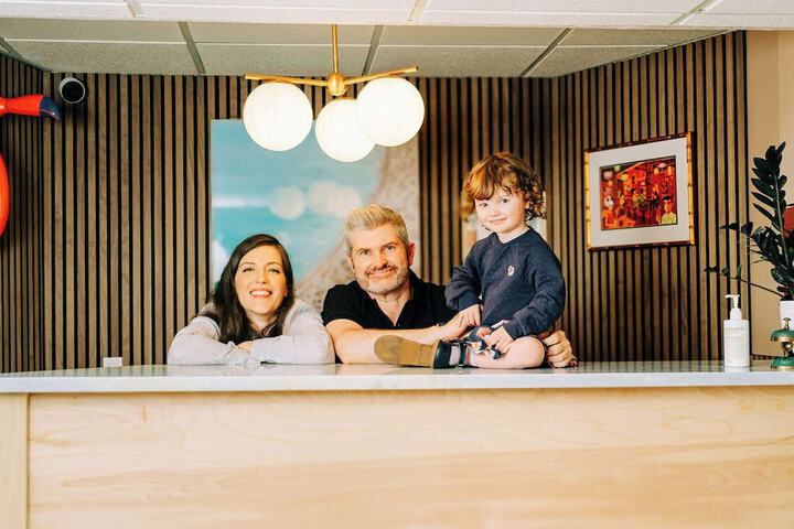 Hotel Interior 3 of 31