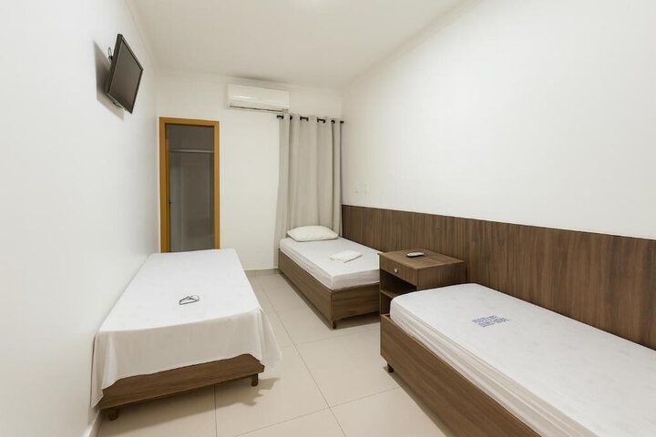 Nova Jerusalém Hotel in Goiânia