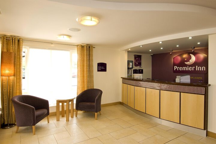 Hotel Interior 2 of 11