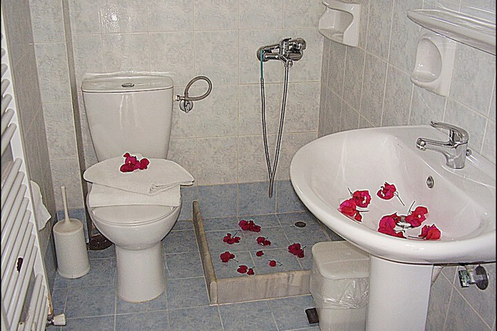 Bathroom Vanities
