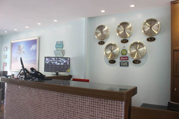 Hotel Interior 2 of 77