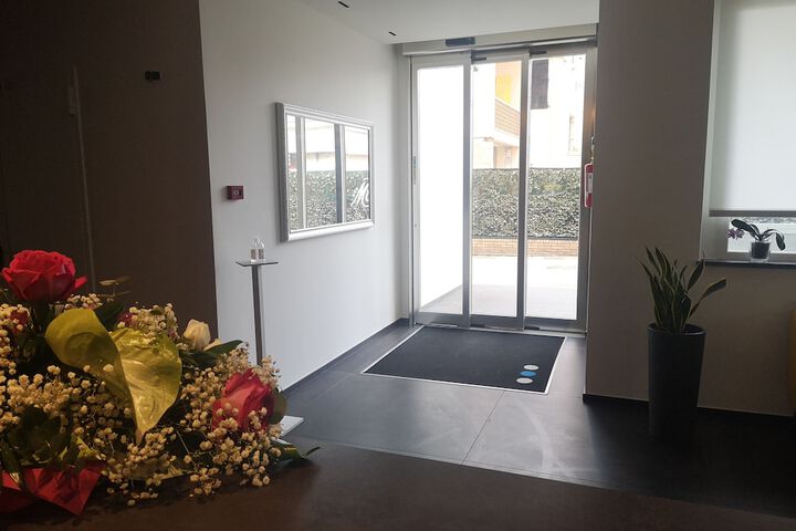 Photo of Hotel Mediterraneo