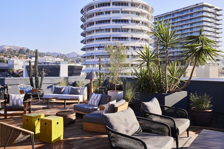 Terrace/Patio 58 of 63