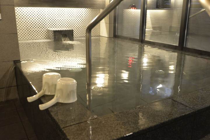 Hotel Spa