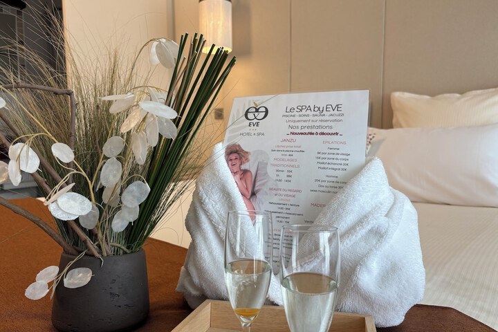 Spa 7 of 10