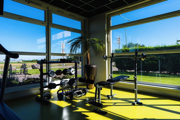 Health and Fitness 41 of 71