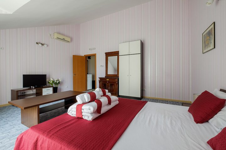 Fitness Facility Photos