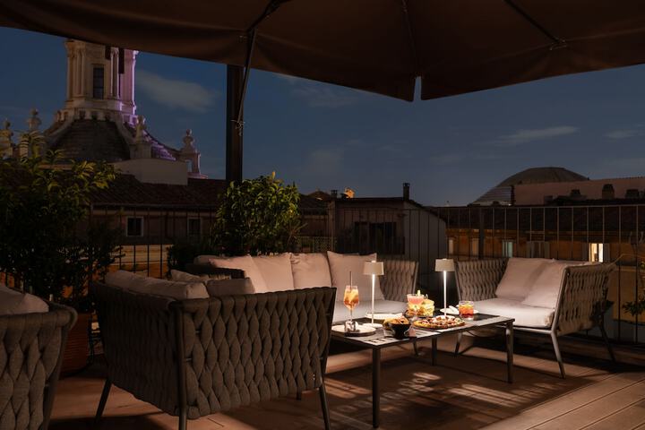 Terrace/Patio 38 of 47