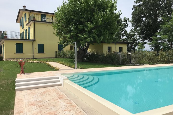 Albergo Quattro Pini in Pozzolengo