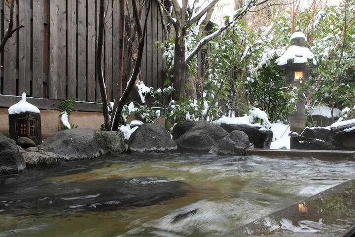 Spa Photos