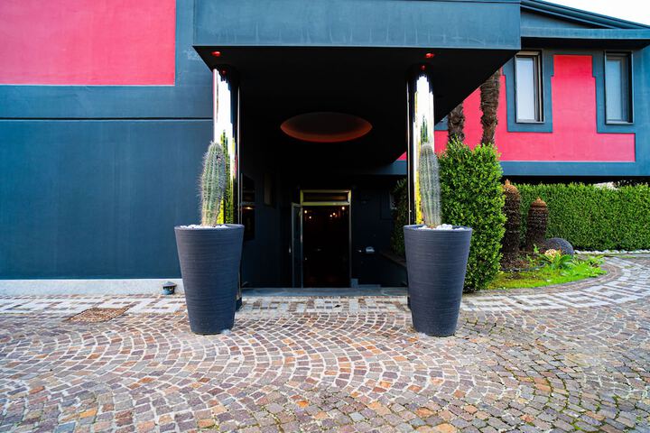 Hotel 148 of 149