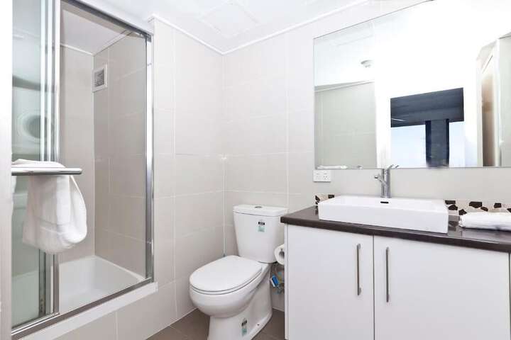 Bath Amenities