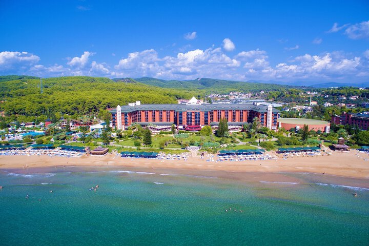 Image of AQI Pegasos Resort - All inclusive