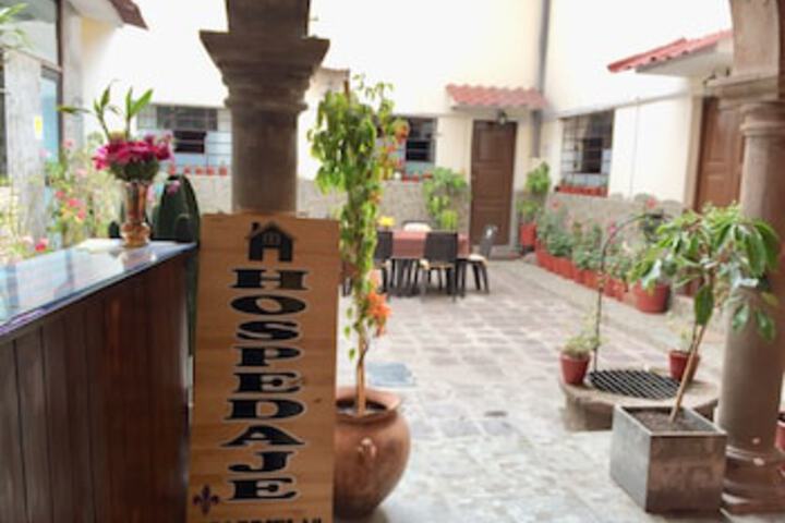 Casa Gabriela