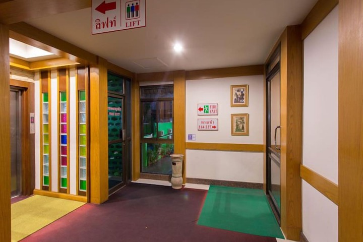 Hotel Interior 63 of 74