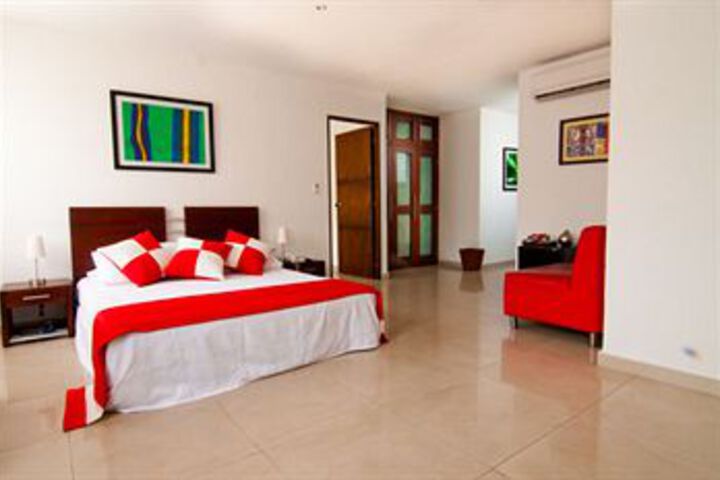 Fitness Center Photo