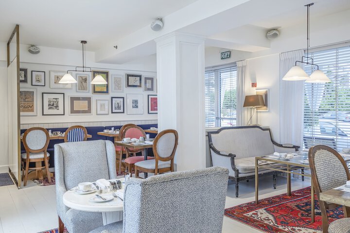 Lobby Photos