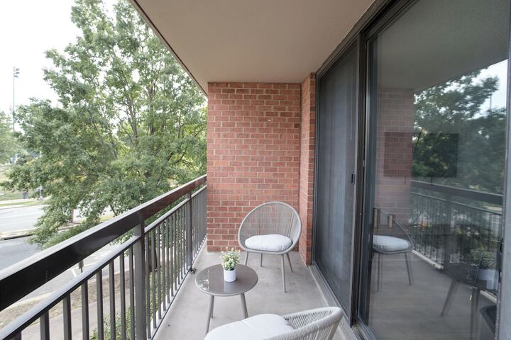 Terrace/Patio 140 of 198