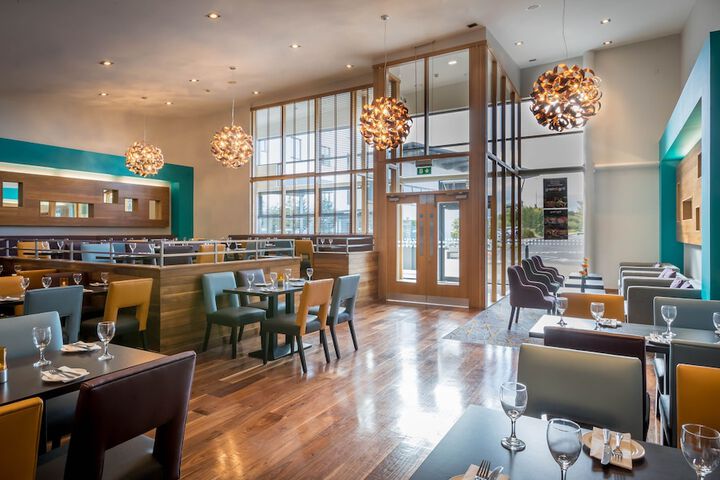 Dining Photos
