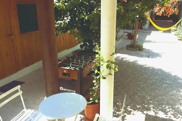 Terrace/Patio 16 of 28