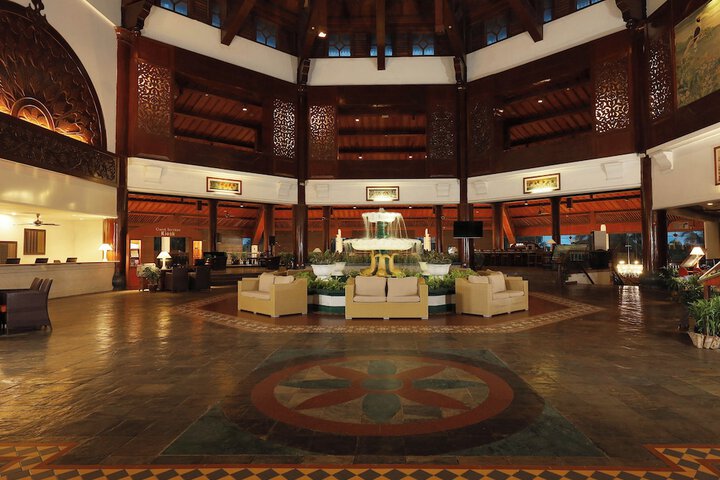Hotel Interior 2 of 86