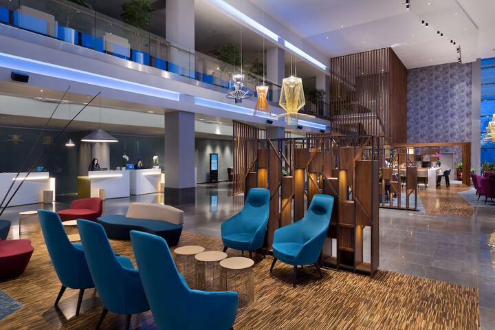 Hotel Interior 10 of 165