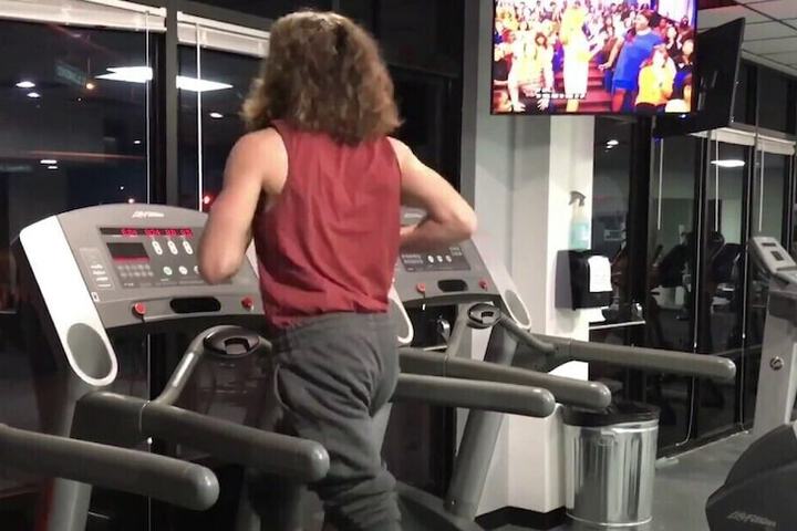 Health and Fitness 11 of 34
