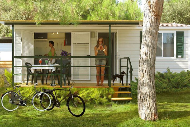 Bicycling