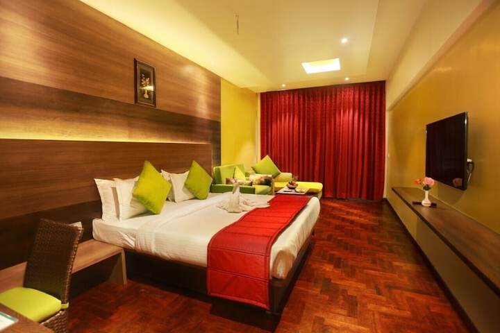 Room 5 of 26