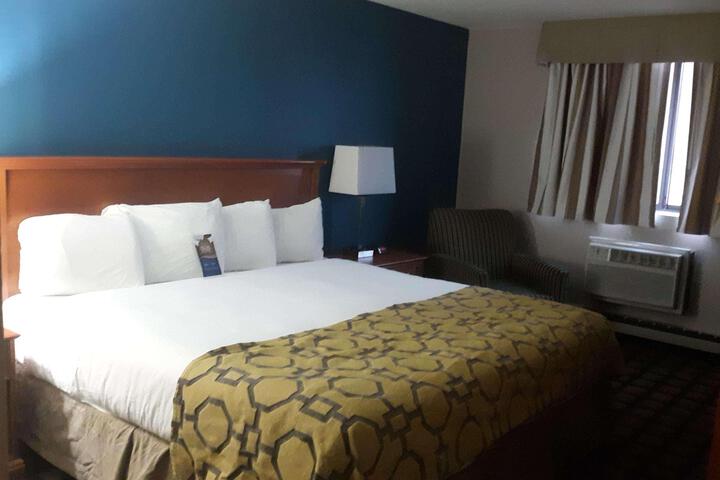2 Queen Beds Efficiency (1 of 11)