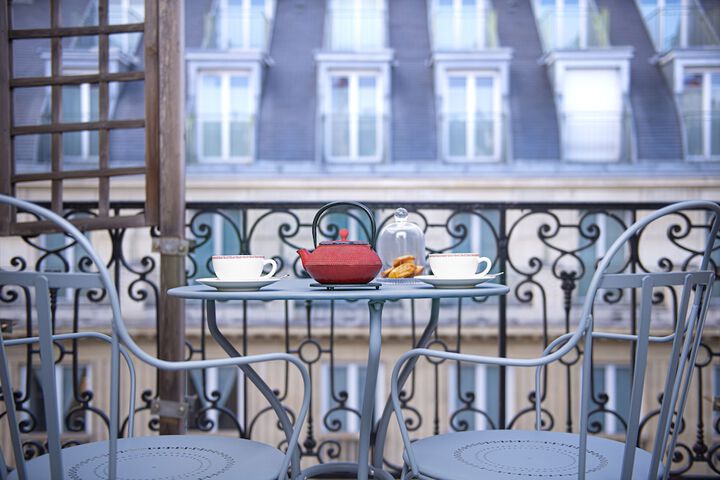 Terrace/Patio 97 of 135
