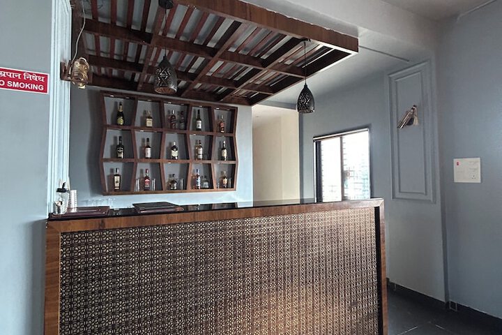 Hotel Chaufula Garden Lodging