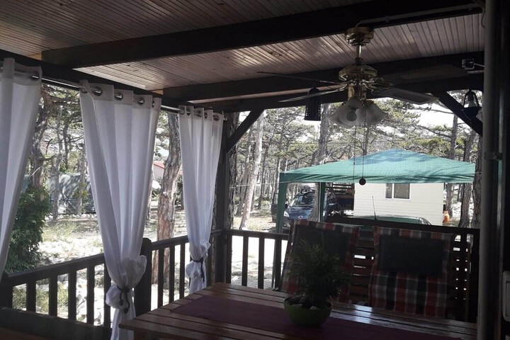 Terrace/Patio 22 of 28