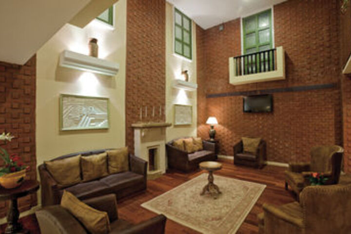 Hotel Interior 30 of 45