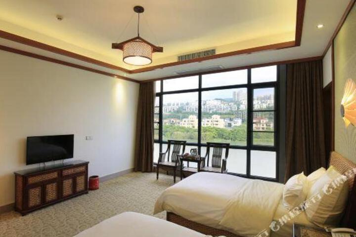 Qingyin Hotel