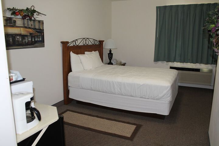 Luxury Single Room (4 of 11)