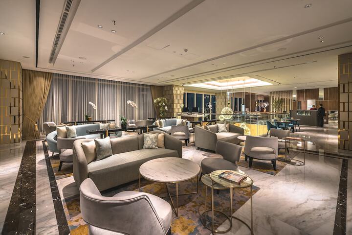 Hotel Interior 4 of 55