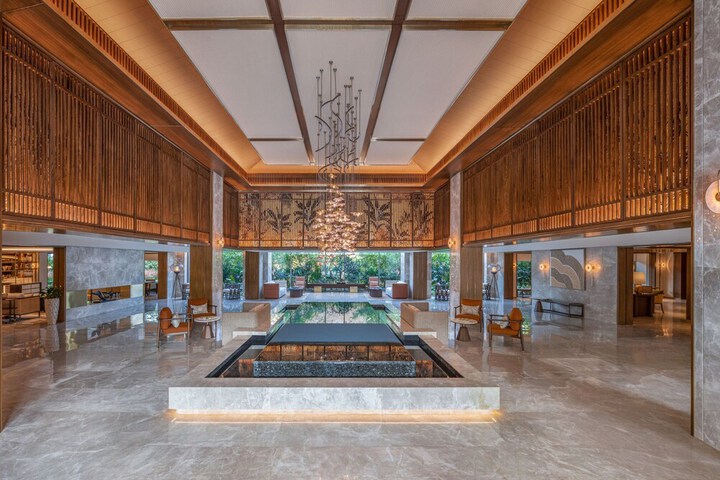 Hotel Interior 2 of 79