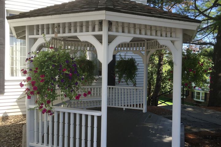 Gazebo