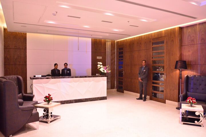 Hotel Silvete