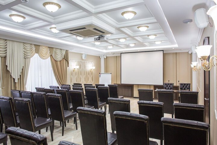 Meeting 136 of 143