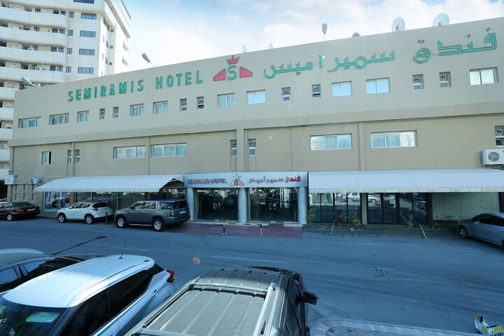 Hotel 29 of 31